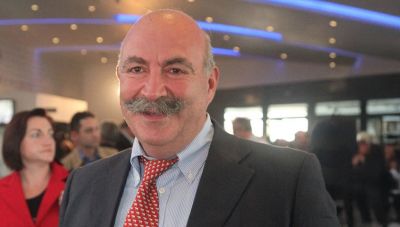 Συνελήφθη ο Χρήστος Μαυρίκης για την απόπειρα δωροδοκίας Αρεοπαγίτη