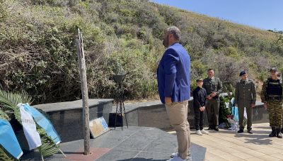 Δήμος Χανίων: Εκδήλωση τιμής στον Γολγοθά Αγυιάς για την 84η επέτειο της Μάχης της Κρήτης