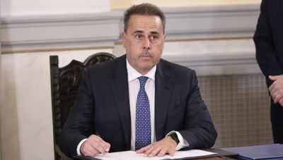 Παπασταύρου: Νέα πολεοδομικά σχέδια για το 80% της επικράτειας-Τι είπε για τα όρια μικρών οικισμών