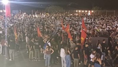 Φεστιβάλ ΚΝΕ-Οδηγητή σε Ηράκλειο και Χανιά: Στις 13 και 14 Ιούνη με Συναυλία-αφιέρωμα στο Μ. Θεοδωράκη