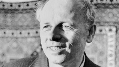 Αντρέι Ζαχάροφ: Ο άνθρωπος που πάλεψε για τα ανθρώπινα δικαιώματα στη χώρα του και βραβεύτηκε με Νόμπελ Ειρήνης