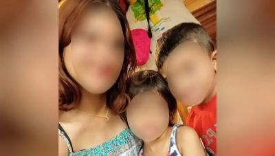 Λάρισα: Σοκαριστικές αποκαλύψεις για την κακοποίηση ανηλίκων – Απολογείται η 32χρονη μητέρα