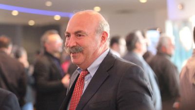  Χρήστος Μαυρίκης: Ποινική δίωξη για δωροδοκία σε αρεοπαγίτη δικαστή