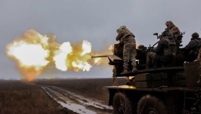 Ρωσία: 20.000 μετανάστες που έλαβαν πρόσφατα τη ρωσική υπηκοότητα εστάλησαν να πολεμήσουν στην Ουκρανία