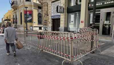 Γιατί ο σεισμός της Κρήτης θεωρείται «μοναχικός»: Στο Ηράκλειο ο Γιάννης Κεφαλογιάννης για έκτακτη σύσκεψη