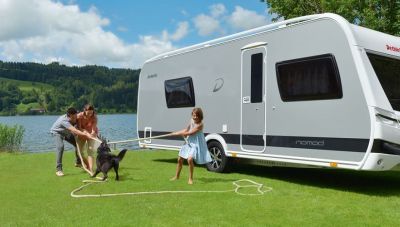 Στο στόχαστρο τα τροχόσπιτα – Τι αλλάζει και πώς επηρεάζεται η Κρήτη