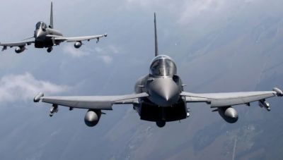 Ελβετικός Τύπος: Η Ελλάδα επενδύει στην άμυνα λόγω Τουρκίας