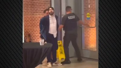 Αιματηρή επίθεση έξω από το Εβραϊκό Μουσείο στην Ουάσινγκτον