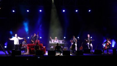 Πάμε? Το πολιτιστικό ημερολόγιο του Δήμου Ηρακλείου