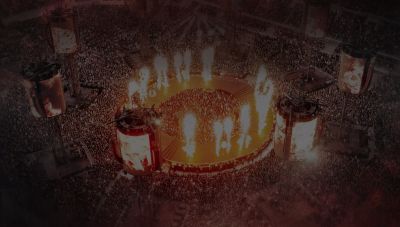 Η Ελλάδα υποδέχεται τους  Metallica στο Ολυμπιακό Στάδιο την άνοιξη του 2026