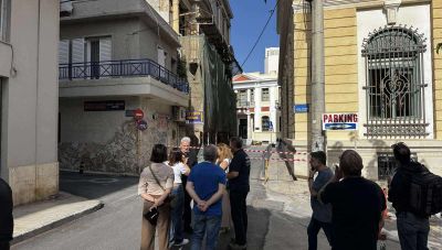 Σεισμός στην Κρήτη: Οι γονείς του Ηρακλείου ανησυχούν για την ασφάλεια των σχολείων - Που εντοπίστηκαν προβλήματα