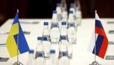 Φινλανδία: Το Βατικανό ενδέχεται να φιλοξενήσει συνομιλίες μεταξύ Ρωσίας και Ουκρανίας την επόμενη εβδομάδα