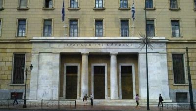 ΤτΕ: O τουρισμός οδεύει προς νέο ρεκόρ και το 2025, σύμφωνα με στοιχεία από το πρώτο τρίμηνο