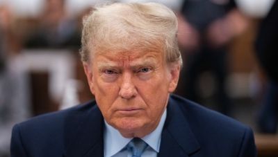 Ο Τραμπ καταδικάζει τους «φρικτούς φόνους» ισραηλινών διπλωματών στην Ουάσιγκτον