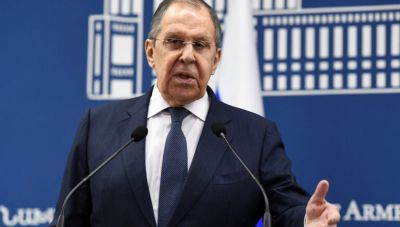 Η Ρωσία θα διαβιβάσει στην Ουκρανία τους όρους της για ειρηνευτική συμφωνία μόλις ολοκληρωθεί η ανταλλαγή των αιχμαλώτων πολέμου