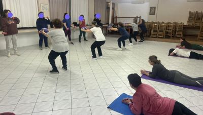 «Αθλητισμός για Όλους» από το Δήμο Ηρακλείου με πολλές αθλητικές δράσεις σε Νέα Αλικαρνασσό και Δημοτικές Κοινότητες