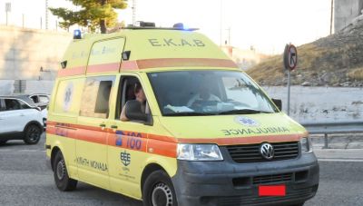 Θεσσαλονίκη: Τρίχρονο κοριτσάκι τραυματίστηκε κατά τον πλου τουριστικού πλοίου στη Χαλκιδική