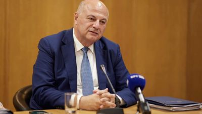 Τσιάρας για ΟΠΕΚΕΠΕ: Θέλουμε κάθαρση-Ο πρόεδρος του Οργανισμού διαχειρίστηκε λάθος το θέμα της Ευρωπαϊκής Εισαγγελίας