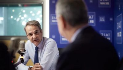 Πώς σχολιάζουν τα τουρκικά ΜΜΕ τη δήλωση Μητσοτάκη για το casus belli