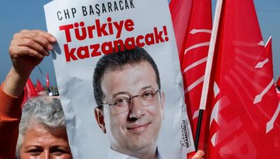 Τουρκία: 44 νέες συλλήψεις για την υπόθεση διαφθοράς-Χειροπέδες ακόμα και στην ιδιαιτέρα του Ιμάμογλου