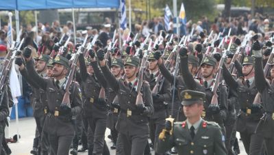 Αυξήσεις μισθών σε στρατιωτικούς: Ποιοι, πότε και τι ποσά θα λάβουν