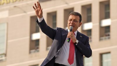 Τουρκία: Με μήνυμα για τον Ιμάμογλου η συνεδρίαση της Σοσιαλιστικής Διεθνούς