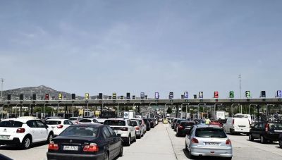 Ετοιμάζουν «ανένδοτο» κατά των διοδίων στο ΒΟΑΚ – Τι καταγγέλλουν στο newshub.gr εκπρόσωποι των εργαζομένων