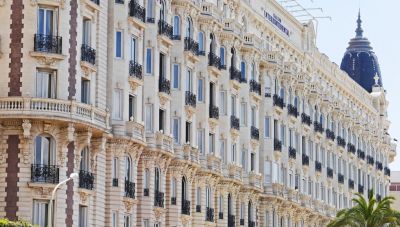 Εκτεταμένη διακοπή ρεύματος στη νοτιοανατολική Γαλλία, συμπεριλαμβανομένων των Καννών