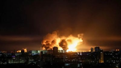 Ουκρανία: Οι ρωσικοί βαλλιστικοί πύραυλοι Iskander-M έχουν «δολώματα» για να μπερδεύουν τα ραντάρ των Patriot