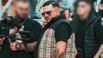 Ivan Greko: «Ήθελαν να σκοτώσουν το παιδί μου για 50.000 ευρώ» - Συγκλονίζει ο πατέρας του 24χρονου