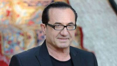 Λευτέρης Πανταζής: «Δεν ήξερα ότι η Κόνι Μεταξά είναι χωρισμένη εδώ και έναν χρόνο με τον Μάριο»