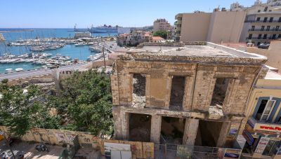 Η ανασκόπηση της εβδομάδας από τον Αλέξη Καλοκαιρινό