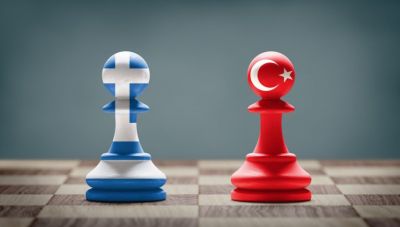 Κατανοώντας τον αντίπαλο