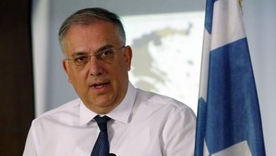 Τ. Θεοδωρικάκος: Αναγκαιότητα για την κοινωνία και την οικονομία η άρση της μονιμότητας στο δημόσιο