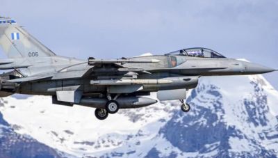Τρεις Μοίρες F-16 Viper στη «φαρέτρα» της Πολεμικής Αεροπορίας