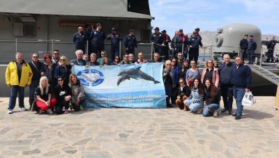 Γιατροί Αιγαίου - ΠαΓΝΗ: Νέα αποστολή στο Καστελόριζο