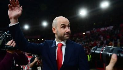 Σπανούλης: «Οι γιοι μου τραγουδούσαν συνθήματα του Ολυμπιακού»