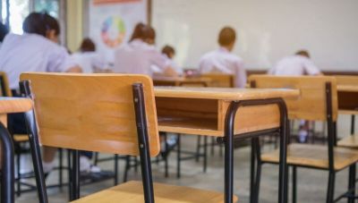 Ηράκλειο: Κανονικά θα λειτουργήσουν τα σχολεία τη Δευτέρα