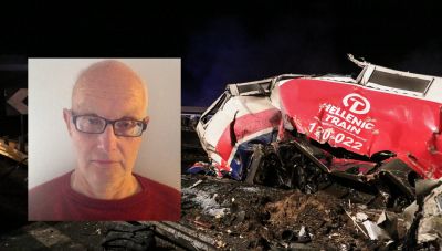 «Το βλέπαμε να έρχεται με τα Τέμπη»: Ο καθηγητής Στέλιος Βερνίκος στο newshub.gr για την ΠΡΟΤΕΚΤΑ, τις κρίσεις και την εθνική απροετοιμασία