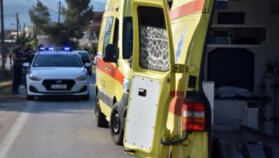 Τροχαίο δυστύχημα στη Ρόδο – Νεκρός ένας 64χρονος