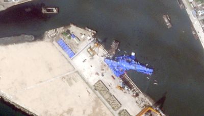 Κιμ Γιονγκ Ουν: Προανήγγειλε «παραδειγματική τιμωρία» για τη βύθιση του αντιτορπιλικού