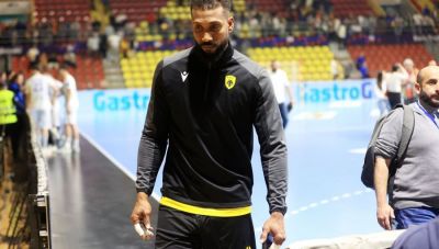 European Cup: Το χρονικό της αναβολής του τελικού της Αλκαλόιντ με την ΑΕΚ