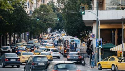 Εμφανίστηκαν 150.000 ανασφάλιστα Ι.Χ. ενόψει διασταυρώσεων