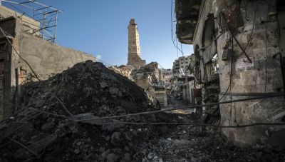 Γάζα: Τουλάχιστον 20 νεκροί από ισραηλινό βομβαρδισμό σε σχολείο