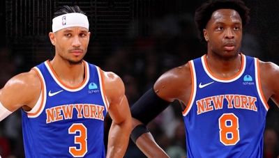 NBA: Ανατροπή και break μέσα στην Ιντιάνα οι Νικς