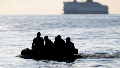 Κρήτη: Καταιγισμός αφίξεων μεταναστών – Νέο περιστατικό στη Γόρτυνα με 48 αλλοδαπούς