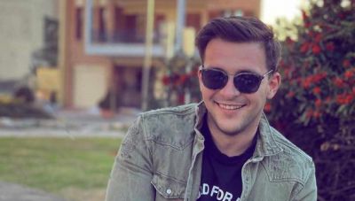 Το τραγικό παιχνίδι της μοίρας για τον 30χρονο Στέφανο που πνίγηκε στη Λευκάδα – Παντρευόταν σε 20 μέρες