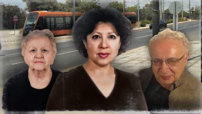 Θρίλερ στο Ελληνικό: Ερευνα στις τραπεζικές καταθέσεις των ηλικιωμένων