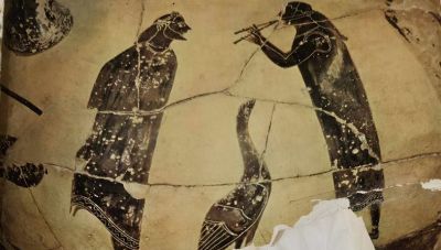 Αρχαιολογικοί Διάλογοι: Το πρόγραμμα και οι δράσεις του στο Ρέθυμνο