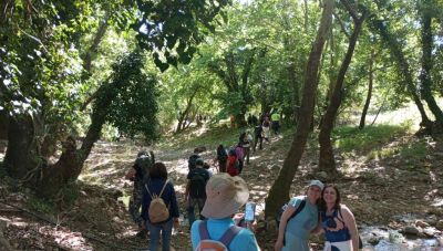 Χανιά: “Της φύσης τα περπατήματα” – Εξορμήσεις στη Χανιώτικη ενδοχώρα από το Δήμο